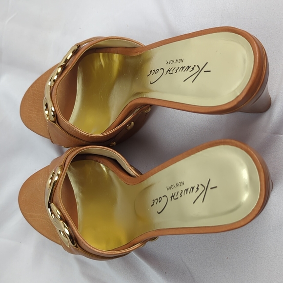 🆕🌿KENNETH COLE NEW YORK HEELS🌿 - Picture 14 of 16